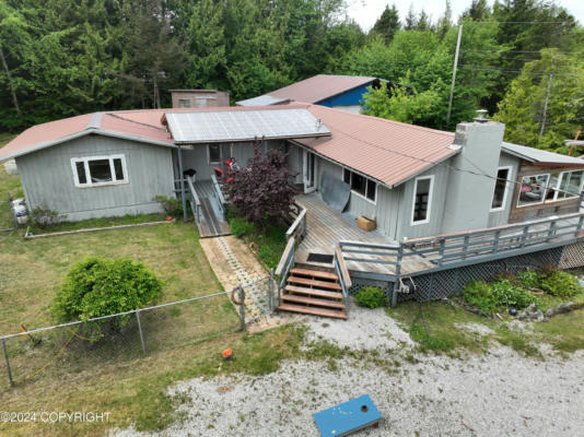 339 HIGGINS SPUR, KETCHIKAN, AK 99901 - Image 1