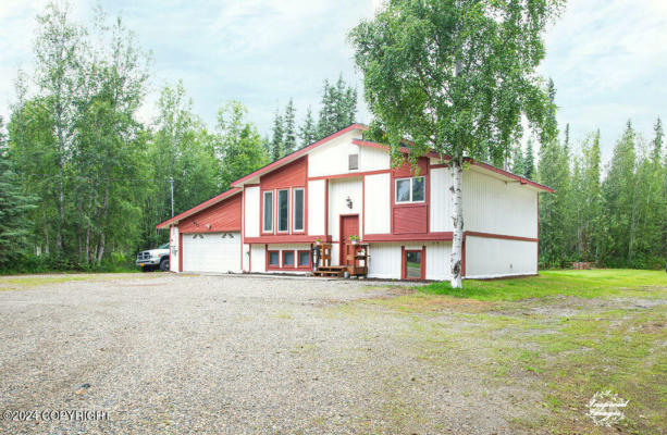 2602 LISA ANN DR, NORTH POLE, AK 99705 - Image 1