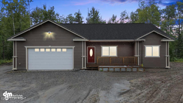 4051 E GLENDALE DR, WASILLA, AK 99654 - Image 1