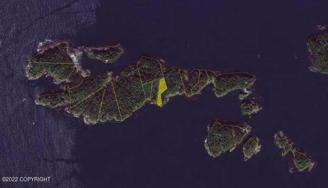 NHN: C-2RC LONG ISLAND, SITKA, AK 99835, photo 2 of 9